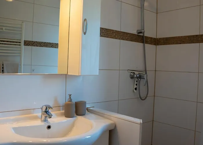 Apartamento Kruse 3 *