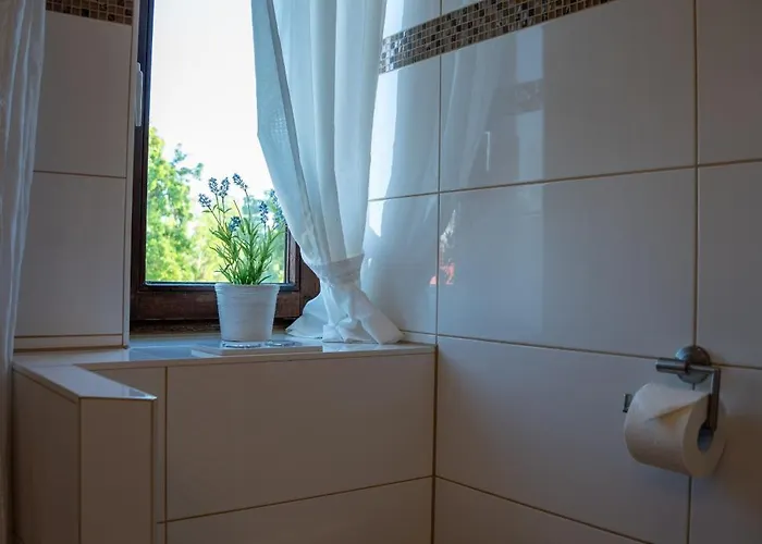 Apartamento Kruse 3 Grömitz