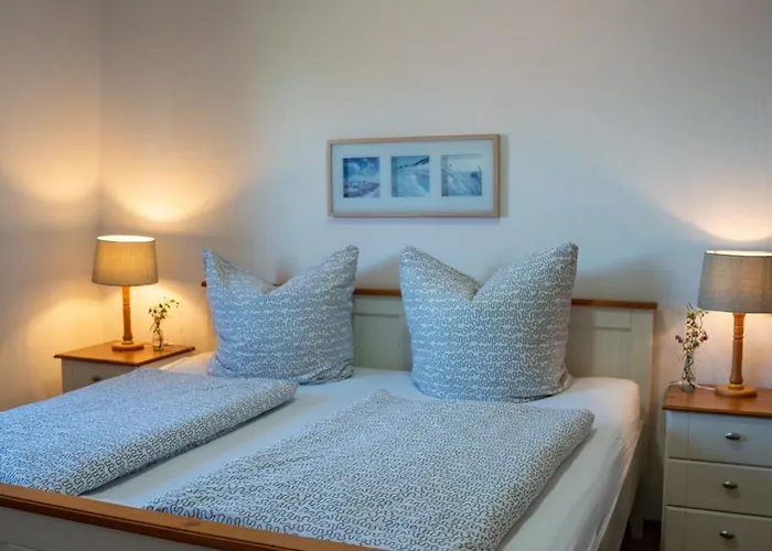 Kruse 3 Apartamento Grömitz