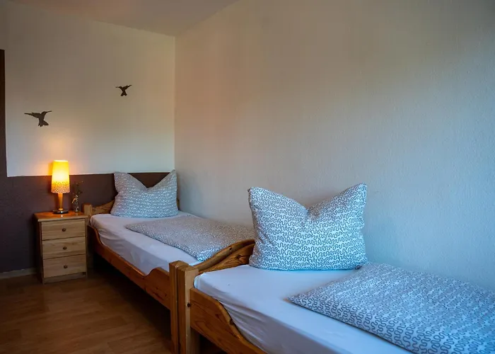 Kruse 3 Apartamento Grömitz