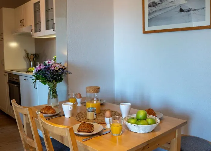 Kruse 3 Apartamento *