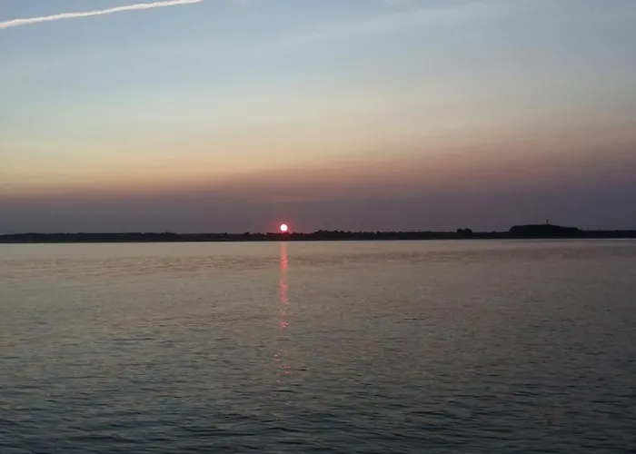 Apartamento Kruse 3 *