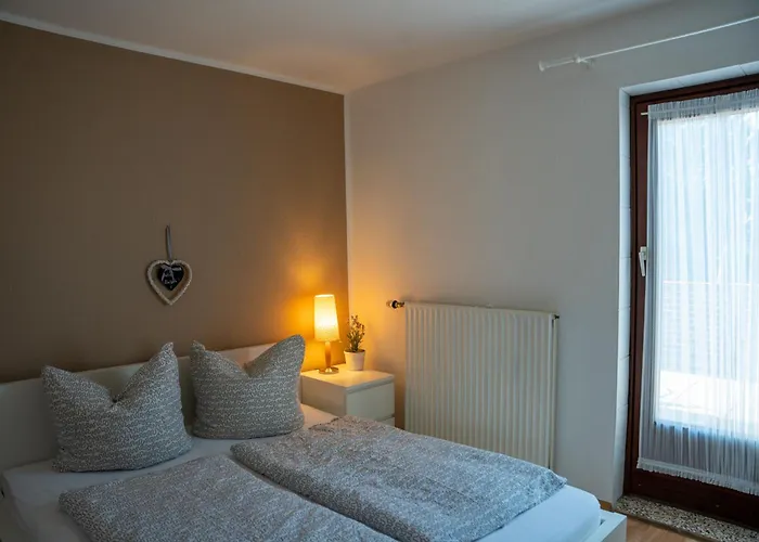 Apartamento Kruse 3 Grömitz