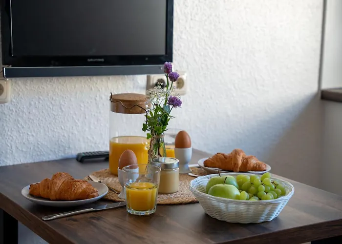 Kruse 3 Apartamento Grömitz