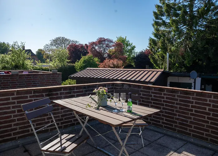 Kruse 3 Apartamento Grömitz